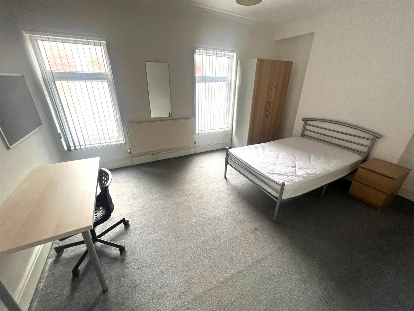 Rhyddings Terrace, Brynmill, Swansea, SA2 0DP